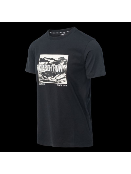 Men's short-sleeved T-shirt REMAN (233303)
