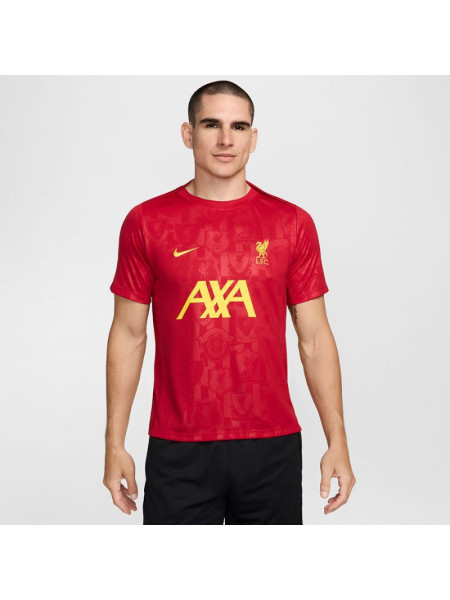 Nike Liverpool FC Academy Pro SStop M T-shirt FN9653-688 (199516)