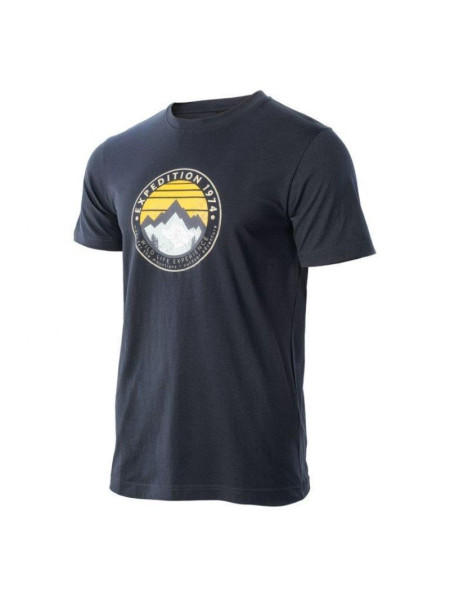 T-shirt Hi-Tec Zegro M 92800397484 (105106)