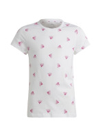 T-shirt adidas BLUV Tee Jr. IB8918 (116810)