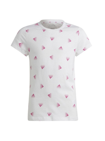 T-shirt adidas BLUV Tee Jr. IB8918 (116810)