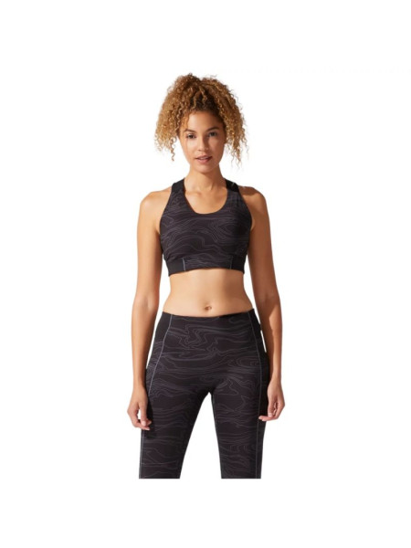Sports bra Asics Piping GPX Bra W 2032B781-001 (177602)