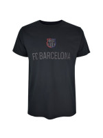 FC Barcelona men's cotton t-shirt 5001CBBE (340637)