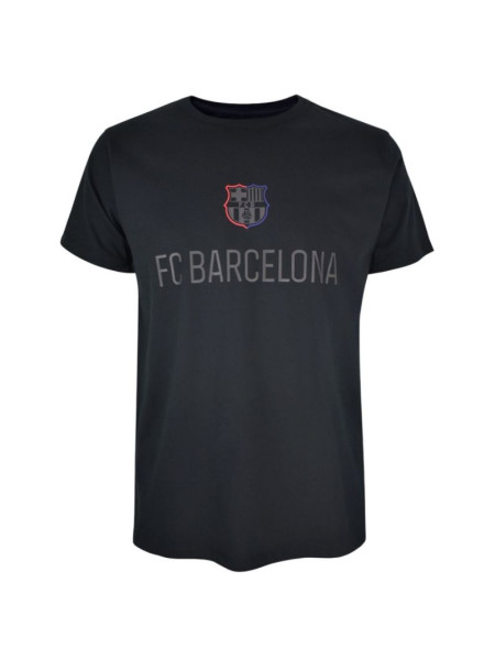 FC Barcelona men's cotton t-shirt 5001CBBE (340637)