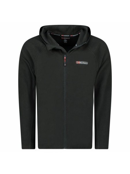 Geographical Norway TUGOOD DB MEN 224 M sweatshirt (WY2921H/GN/Black) (210428)