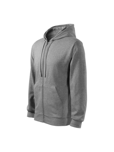 Sweatshirt Trendy Zipper M MLI-41012 (115306)