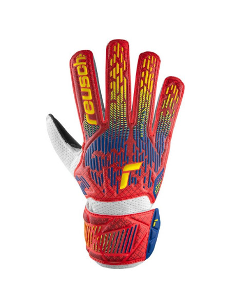 Reusch Attrakt Solid 54/70/016/8903 gloves (199570)
