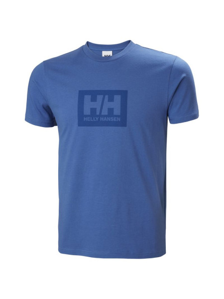 Helly Hansen HH BOX TM 53285 636 T-shirt (127632)