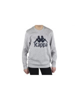Kappa Sertum Sweatshirt Jr 703797J-15-4101M (177708)