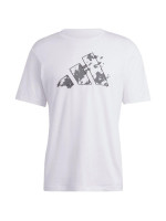 adidas Train Essentials Seasonal Training Graphic T-shirt M IJ9603 (190607)