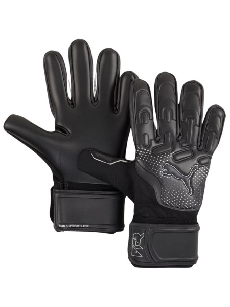 Puma Future Match NC 41926 06 goalkeeper gloves (201449)