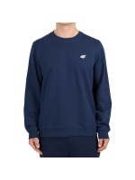 Men's sweatshirt 4F M2549 navy blue 4FWMM00TSWSM2549 31S (306415)