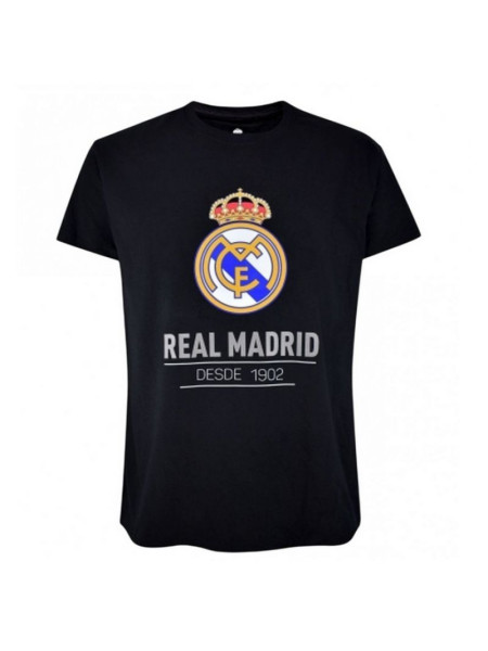 Real Madrid T-shirt M RM1CE90 (221829)