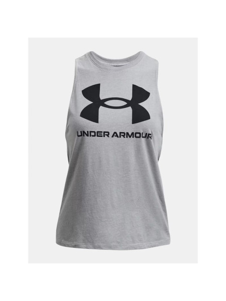 Under Armor T-shirt W 1356297-035 (189996)