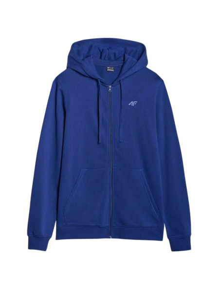 Sweatshirt 4F M1768 M 4FWMM00TSWSM1768 031S (215907)