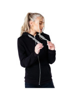 Justhype Drawstring Zip Hoodie W HYPWOMHOOD001 (90225)