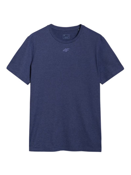 T-shirt 4F FNK M1344 M 4FWSS25TFTSM1344 30M (220719)