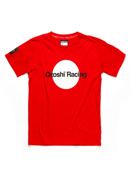 Ozoshi Yoshito M O20TSRACE005 (92743)