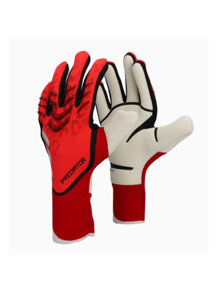 adidas Predator Pro M IW6276 goalkeeper gloves (213288)