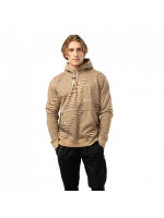 Bauer Printed Fleece Hoody Sr. M 1062286 (202974)