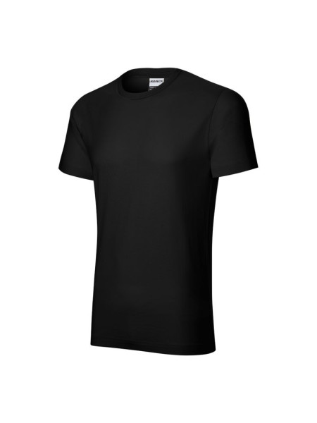 T-shirt Rimeck Resist M MLI-R0101 black (129428)
