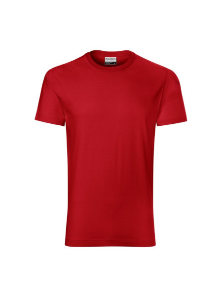 T-shirt Rimeck Resist heavy M MLI-R0307 red (129424)