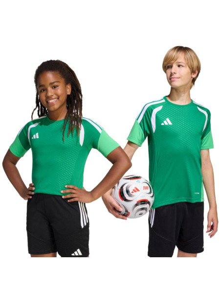 adidas Tiro 26 Competition Training Jersey for Kids Green KA7606 (277060)