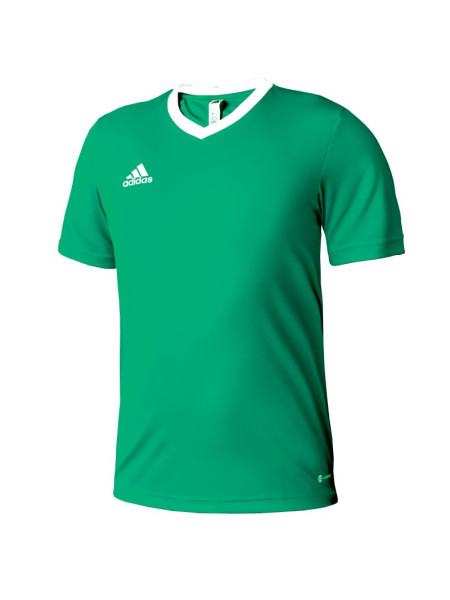 T-shirt adidas Entrada 22 Jersey Jr HI2126 (93436)