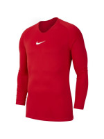 Nike Dry Park First Layer JSY LS M AV2609-657 football jersey (49414)