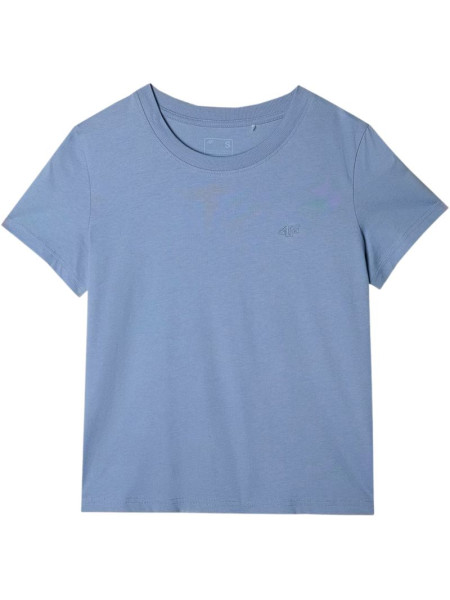 T-shirt 4F W 4FWAW24TTSHF1650 32S (206084)