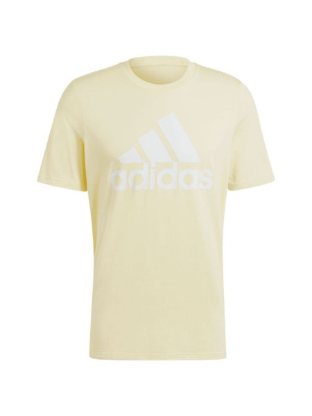 adidas Essentials Single Jersey Big Logo Tee M IX0135 (205103)