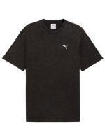 Puma Ess Elevated Relaxed Wash Tee M 688048 01 (226981)
