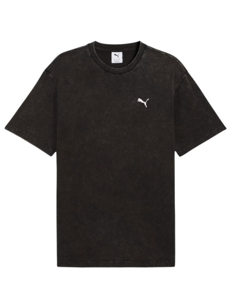 Puma Ess Elevated Relaxed Wash Tee M 688048 01 (226981)