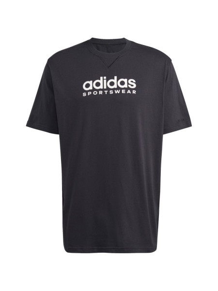 Adidas All SZN Graphic Tee M IC9815 (190582)