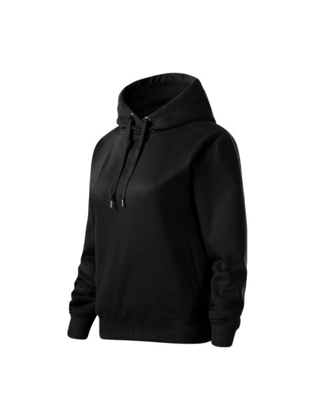Malfini Moon W sweatshirt MLI-42101 black (182464)