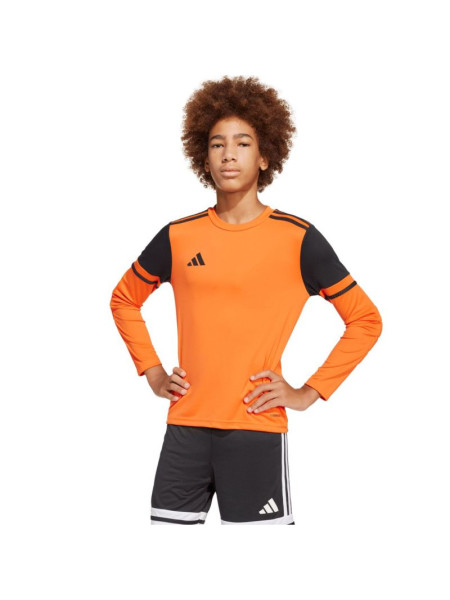 adidas Squadra 25 Long Sleeve Jr Goalkeeper Jersey JJ1941 (212820)