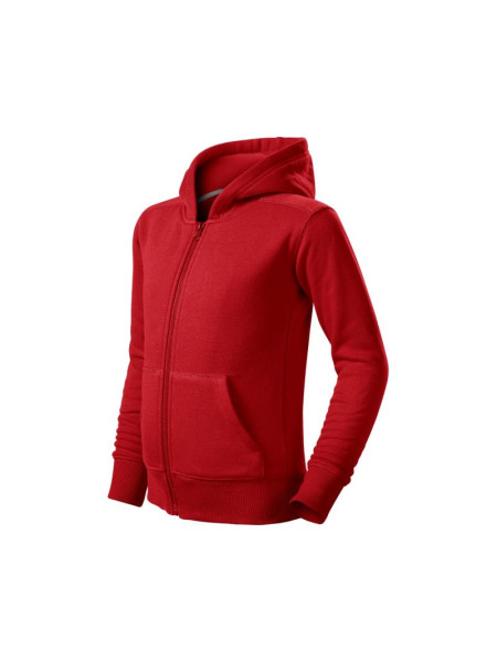 Sweatshirt Trendy Zipper Jr. MLI-41207 (115280)