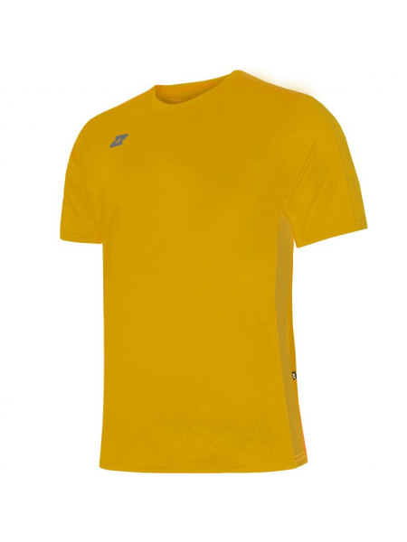 Zina Iluvio Match Jersey Jr. 01899-212 Yellow (121167)