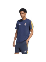 Adidas Real Madrid Men's T-Shirt Navy Blue KG2944 (324265)