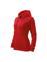 Trendy Zipper Sweatshirt W MLI-41107 (115290)
