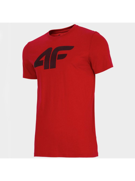 T-shirt 4F M H4L22-TSM353 62S (93304)