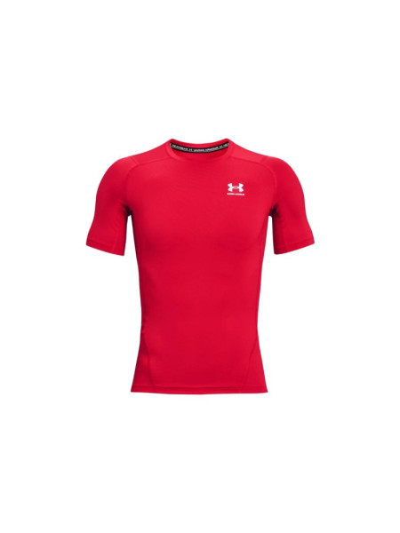Under Armor Heatgear Armor Short Sleeve M 1361518-600 (78341)
