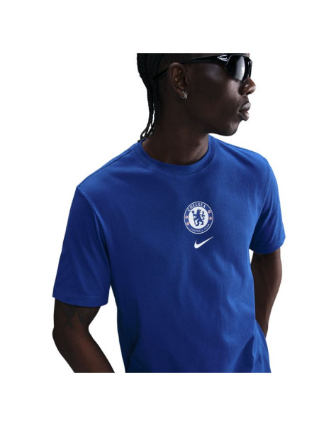 Nike Chelsea London Crest M HQ8395-495 (220843)