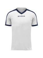 T-shirt Givova Revolution Interlock M MAC04 0304 (89525)