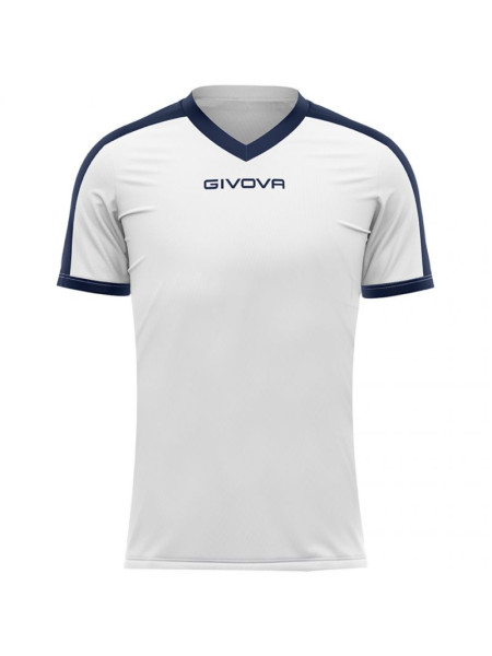 T-shirt Givova Revolution Interlock M MAC04 0304 (89525)