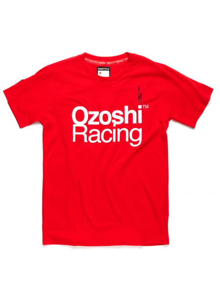 Ozoshi Satoru M O20TSRACE006 T-shirt (61841)