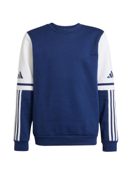 Adidas Squadra 25 Sweat Crew Jr JD4814 sweatshirt (217940)