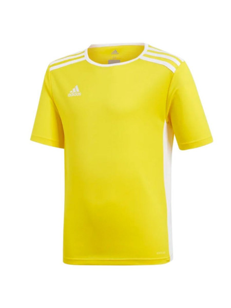 T-Shirt adidas Entrada 18 Jsyy Jr CF1039 (58324)
