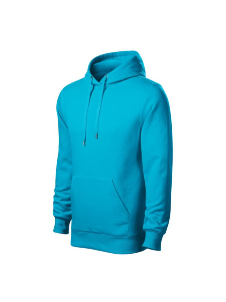 Malfini Cape Free M MLI-F1344 sweatshirt, turquoise (195822)