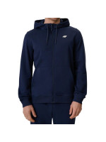 Men's sweatshirt 4F M2550 navy blue 4FWMM00TSWSM2550 31S (316016)